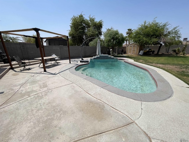 7242 E 26th Pl, Yuma, AZ 85365 - photo 36
