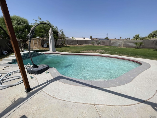 7242 E 26th Pl, Yuma, AZ 85365 - photo 37