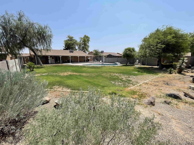 7242 E 26th Pl, Yuma, AZ 85365 - photo 33