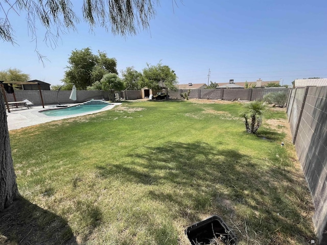 7242 E 26th Pl, Yuma, AZ 85365 - photo 32