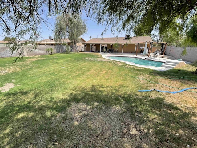 7242 E 26th Pl, Yuma, AZ 85365 - photo 34