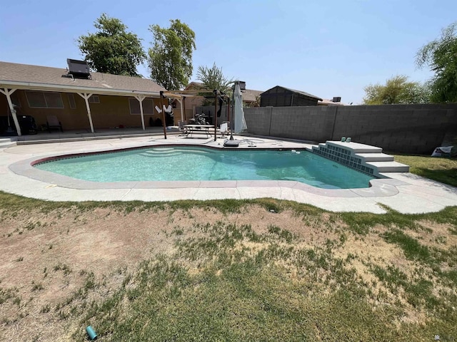 7242 E 26th Pl, Yuma, AZ 85365 - photo 35