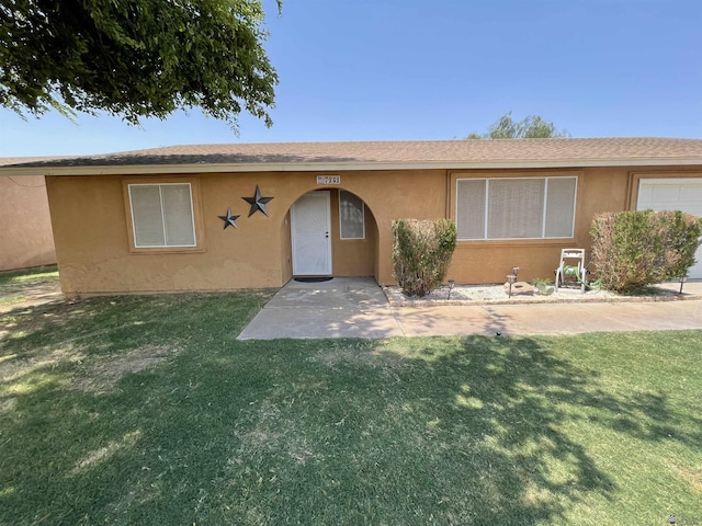 7242 E 26th Pl, Yuma, AZ 85365 - photo 2