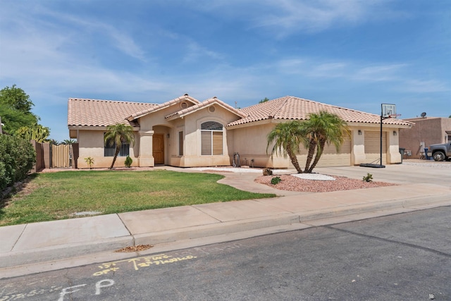 2872 S 48th Dr, Yuma, AZ 85364 - photo 3