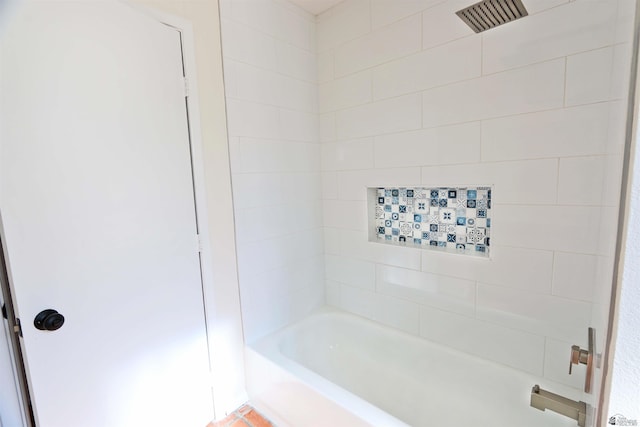 3120 W 16th Pl, Yuma, AZ 85364 - bathroom with washtub / shower combination