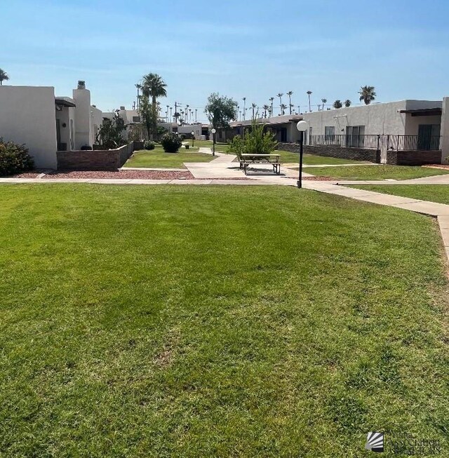 1426 E Pebble Beach Dr, Yuma, AZ 85365 - photo 20