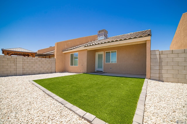 3827 S Desert Sky Dr, Yuma, AZ 85365 - photo 28