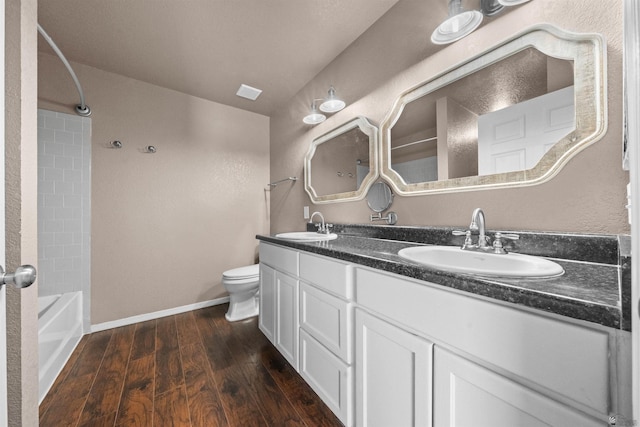 3182 S Robert Way, Yuma, AZ 85365 - photo 20