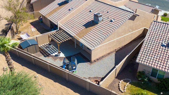 3182 S Robert Way, Yuma, AZ 85365 - photo 2