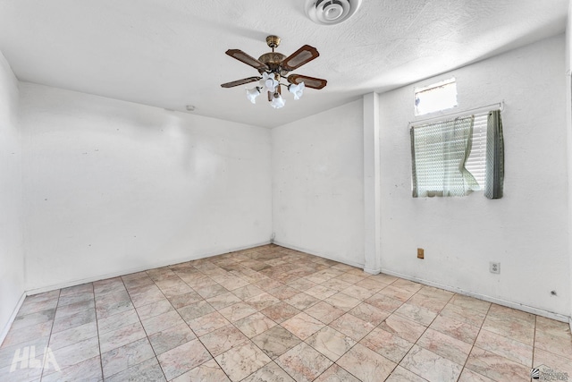 1802 S 11th Ave, Yuma, AZ 85364 - unfurnished room featuring ceiling fan