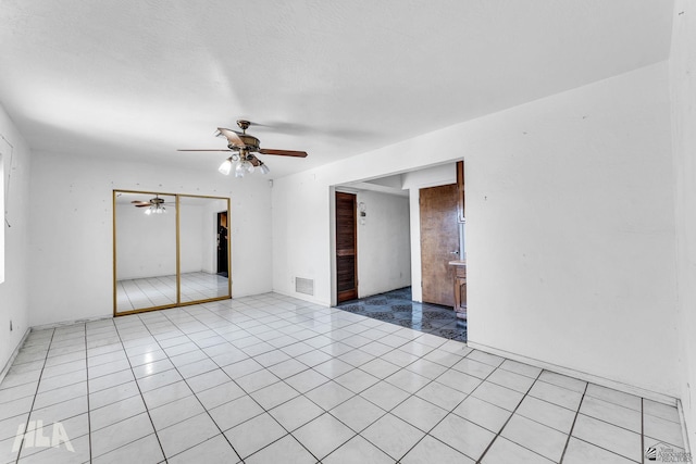 1802 S 11th Ave, Yuma, AZ 85364 - unfurnished room featuring ceiling fan