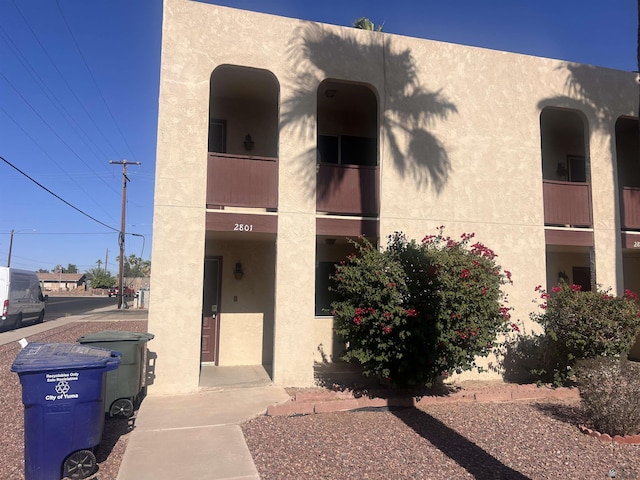 2801 S 1st Ave, Yuma, AZ 85364 - view of property