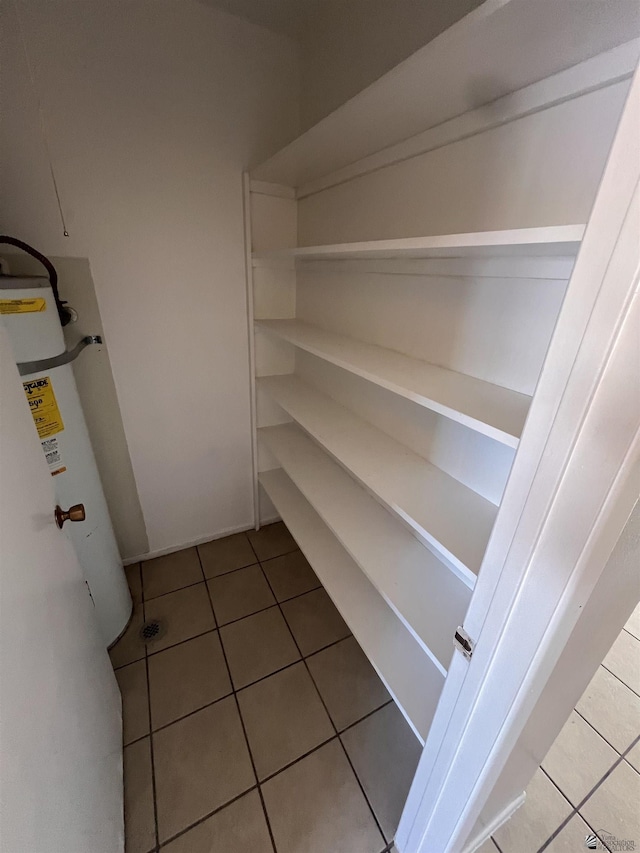2801 S 1st Ave, Yuma, AZ 85364 - storage area with water heater