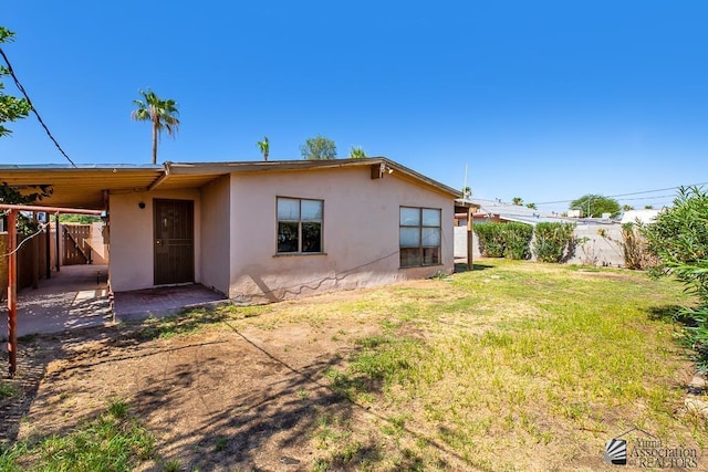 123 E 25th Pl, Yuma, AZ 85364 - photo 17