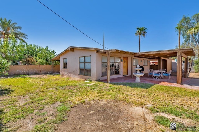 123 E 25th Pl, Yuma, AZ 85364 - photo 16