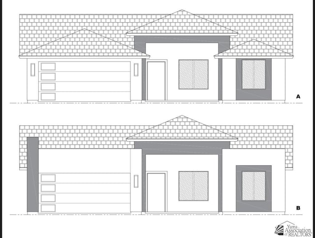 10821 E 45th Pl, Yuma, AZ 85367
