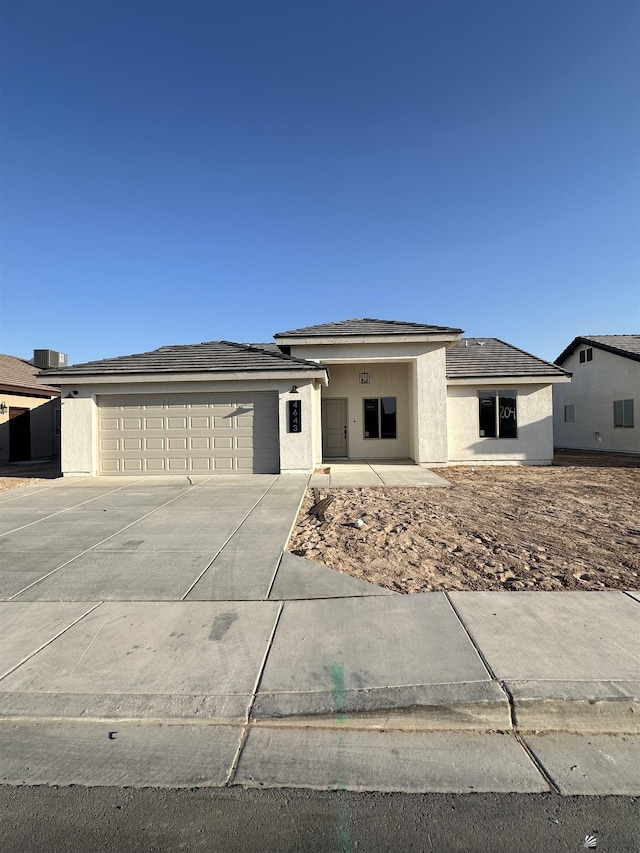 10821 E 45th Pl, Yuma, AZ 85367