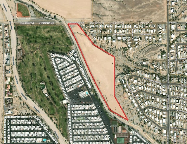 0002 S Masterson, Yuma, AZ 85367 - photo 2