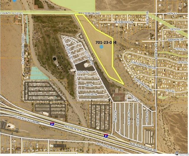 0002 S Masterson, Yuma, AZ 85367 - photo 5