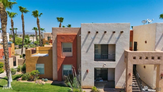 29217 Sage Avenue 29217Sage Ave #E207, Wellton, AZ 85356 - photo 1