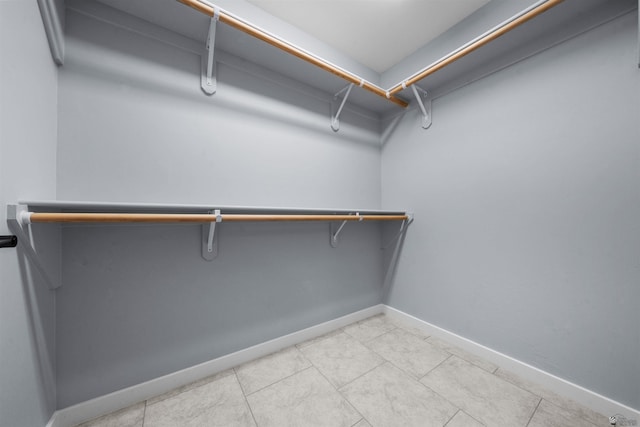 10858 E 45th Ln, Yuma, AZ 85367 - view of spacious closet