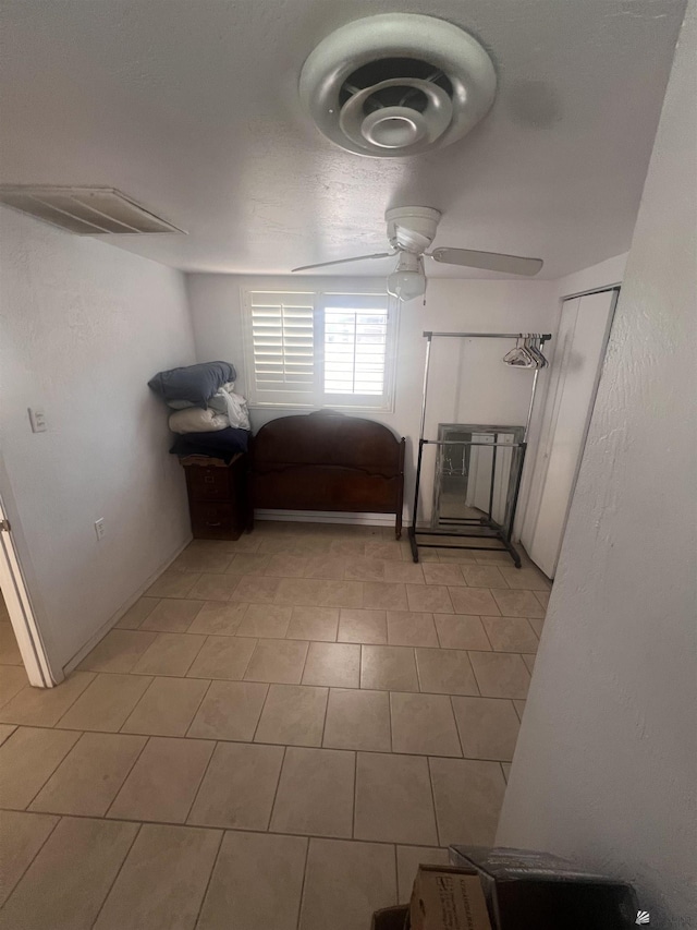 1911 S 11th Ave, Yuma, AZ 85364 - bedroom featuring a ceiling fan