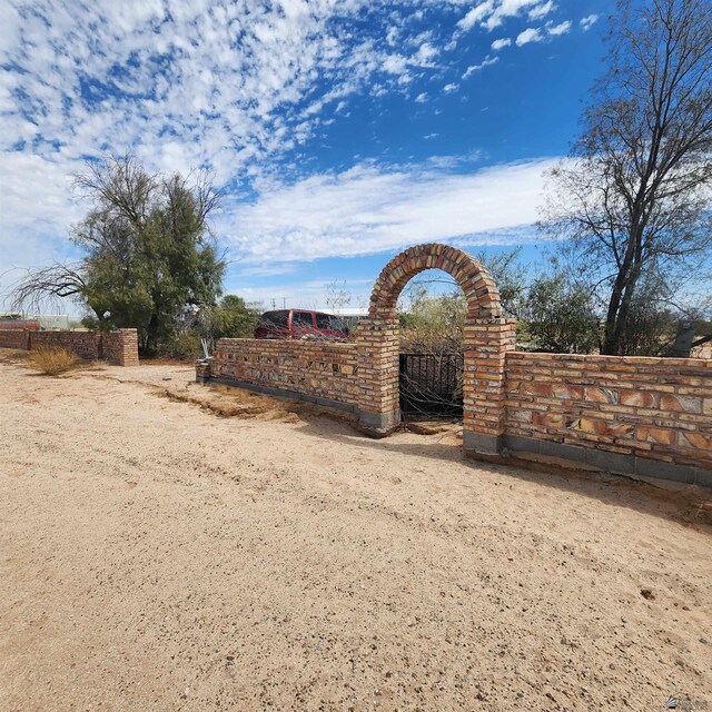9361 S Citrus Cir, Tacna, AZ 85352 - photo 1