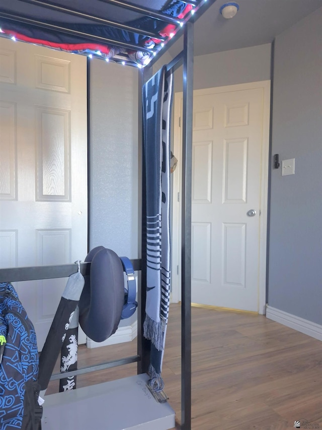 10178 S Cony Ave, Yuma, AZ 85367 - view of doorway to property