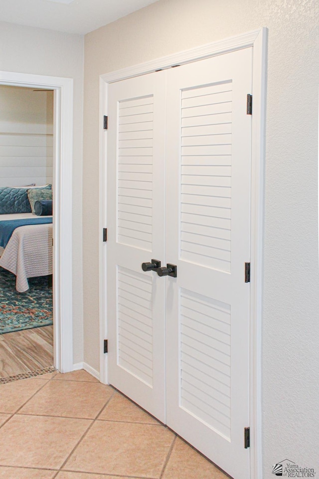 details with baseboards