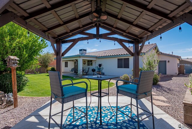 11674 E 28th Pl, Yuma, AZ 85367 - photo 34
