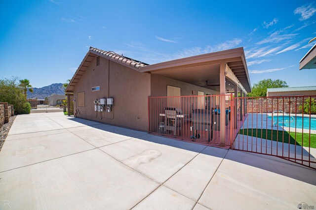 13370 S Brentwood Way, Yuma, AZ 85367 - photo 32