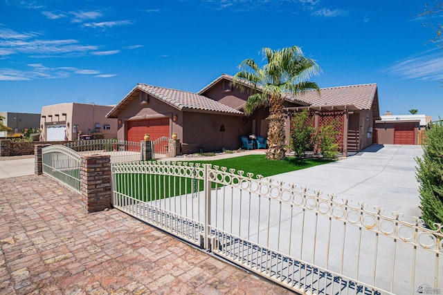 13370 S Brentwood Way, Yuma, AZ 85367 - photo 36