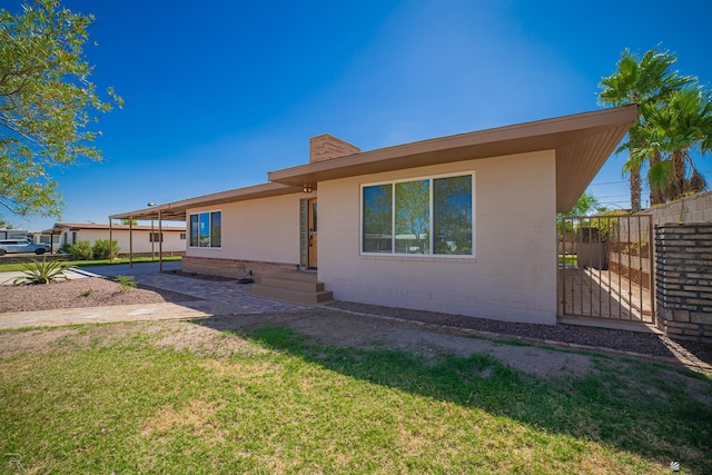 1720 S 5th Ave, Yuma, AZ 85364 - photo 40