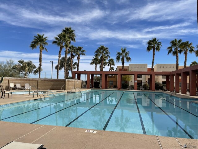 29217 Sage Ave Unit J-103, Wellton, AZ 85356 - photo 33