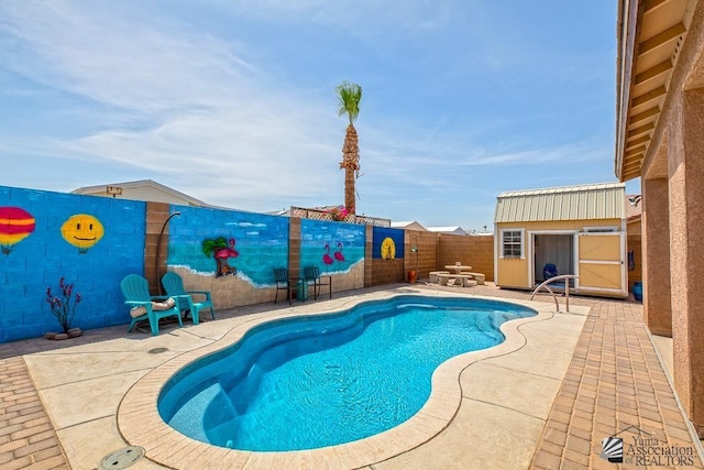11385 S Helen Dr, Yuma, AZ 85367 - photo 9