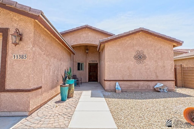 11385 S Helen Dr, Yuma, AZ 85367 - photo 1
