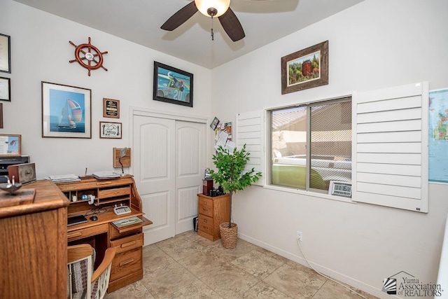 11385 S Helen Dr, Yuma, AZ 85367 - photo 34
