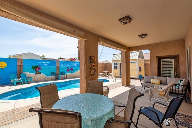 11385 S Helen Dr, Yuma, AZ 85367 - photo 8