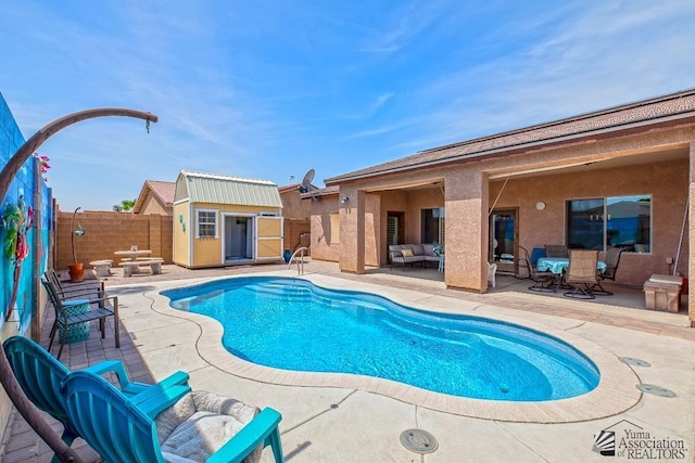 11385 S Helen Dr, Yuma, AZ 85367 - photo 19