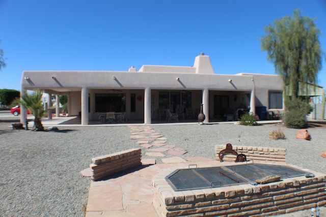 11891 S El Camino Del Diablo, Yuma, AZ 85367 - photo 27