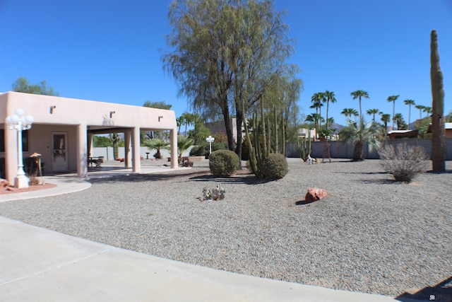 11891 S El Camino Del Diablo, Yuma, AZ 85367 - photo 34