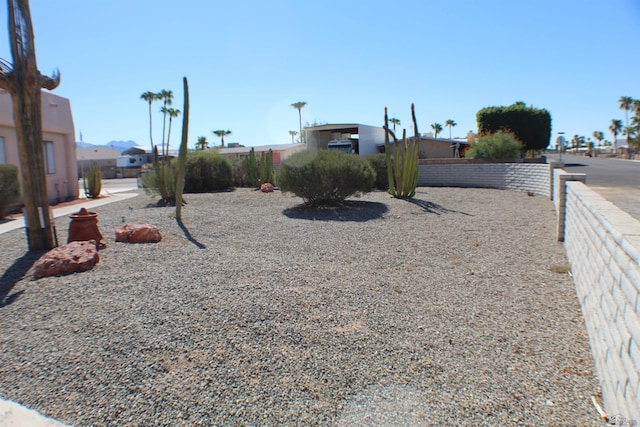 11891 S El Camino Del Diablo, Yuma, AZ 85367 - photo 35