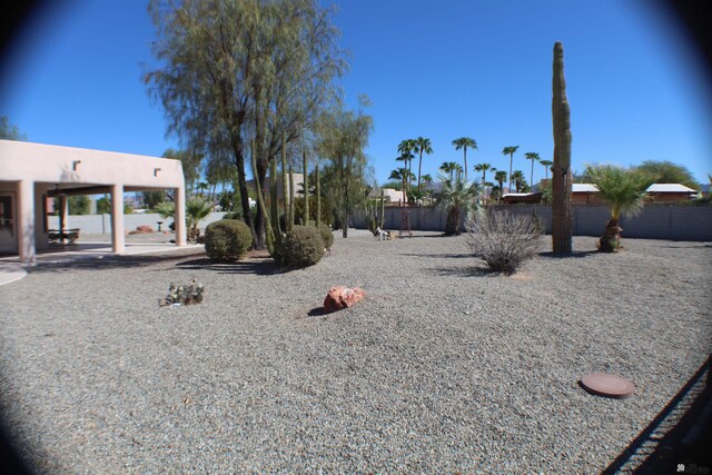 11891 S El Camino Del Diablo, Yuma, AZ 85367 - photo 33
