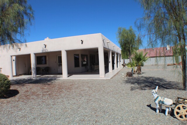 11891 S El Camino Del Diablo, Yuma, AZ 85367 - photo 26