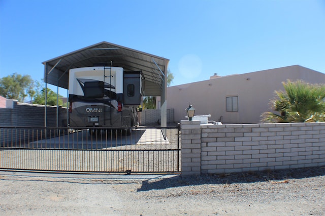 11891 S El Camino Del Diablo, Yuma, AZ 85367 - photo 31