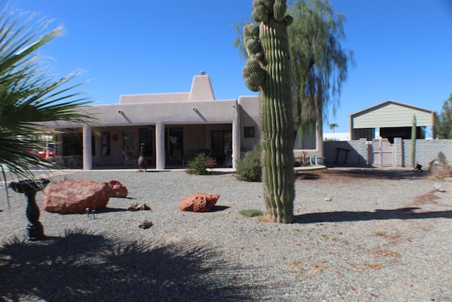 11891 S El Camino Del Diablo, Yuma, AZ 85367 - photo 30