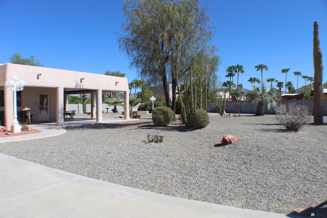 11891 S El Camino Del Diablo, Yuma, AZ 85367 - photo 29