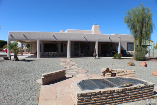 11891 S El Camino Del Diablo, Yuma, AZ 85367 - photo 28