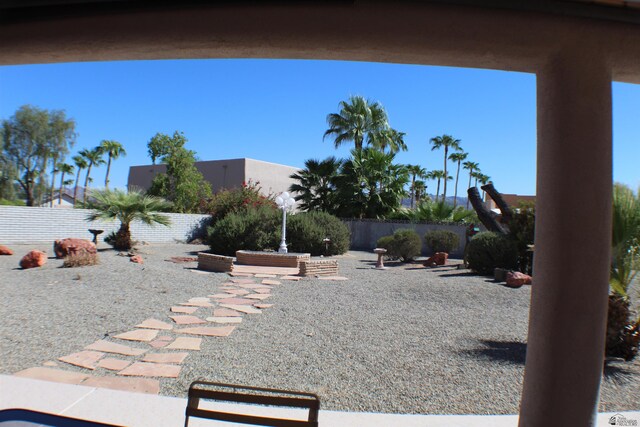 11891 S El Camino Del Diablo, Yuma, AZ 85367 - photo 36