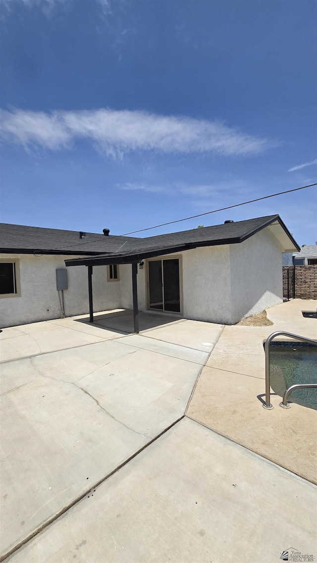1897 S 22nd Ave, Yuma, AZ 85364 - photo 33
